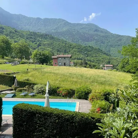 Borgo Antico Con Piscina E Vista Panoramica! Holiday home